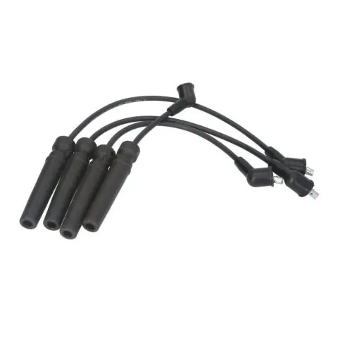 Árcsökkenés Engitech gyújtókábelkészlet Daewoo-Chevrolet 1.4-1.6 benzin 2003- ENT910210