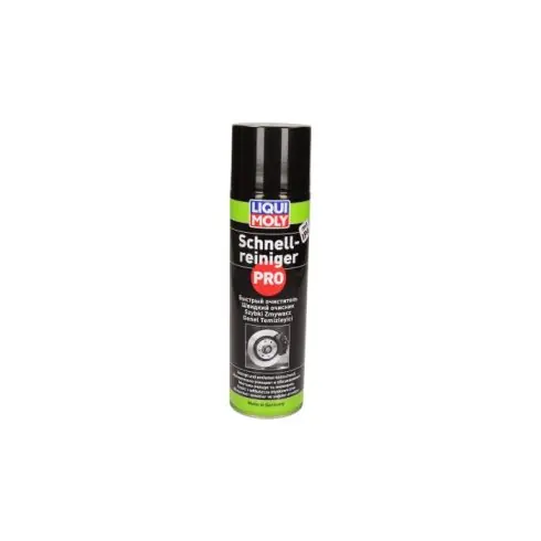 Liqui Moly 500 ml féktisztító spray LM3368 Ingyenes szállítás