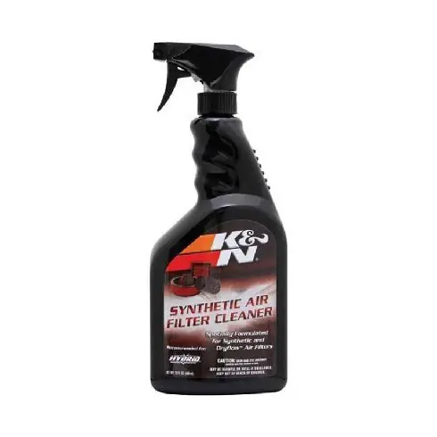Outlet K&N Filters szűrőtisztító szintetikus 32 oz pumpás spray 946 ml 990624KNF
