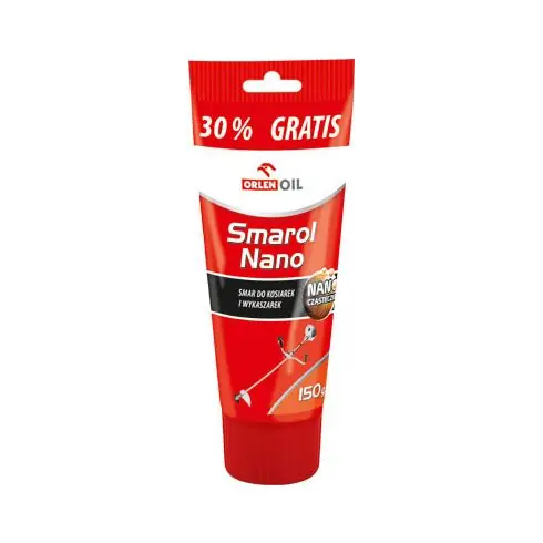 Akciós ár Orlen Greasen Smarol Nano 150 g lítiumcsapágy kenőzsír