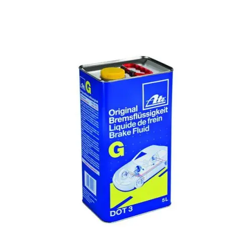 ATE DOT 3 5L fékfolyadék Olcsó