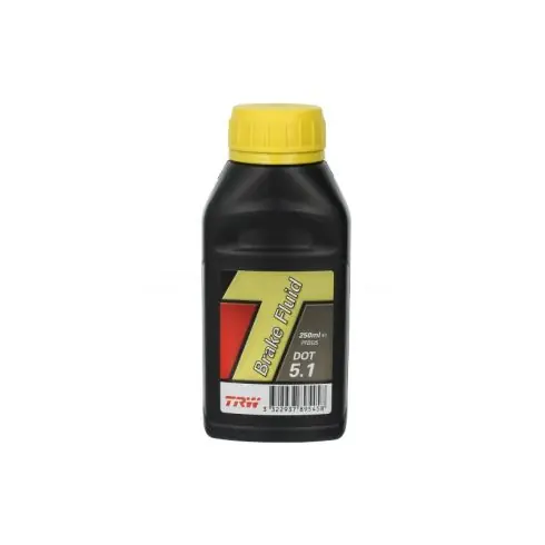 TRW DOT 5.1 250 ml fékfolyadék Népszerű