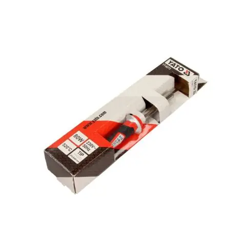 Yato forrasztópáka 80W YT-8273 Kedvezményes ár