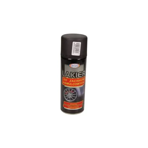 Wesco brake caliper paint fekete (matt) féknyereg festék spray 400 ml 131009E Korlátozott ajánlat