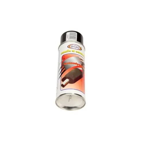 Csak ma Wesco hőálló (ezüst) festék spray 400 ml 100102E