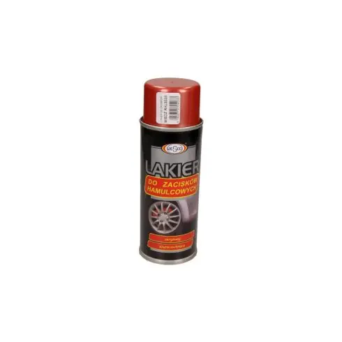 Wesco brake caliper paint réz féknyereg festék spray 400 ml 131005E Olcsó