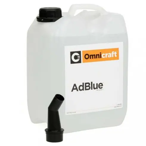 Bestseller Omnicraft Ad Blue folyadék 5L 2513124