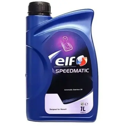 Elf Speedmatic 1L váltóolaj Legkelendőbb