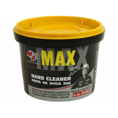 Moje Auto kéztisztító paszta 20-A62 Expressz szállítás