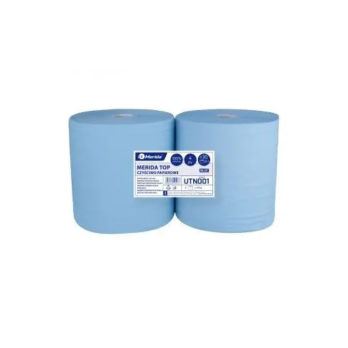 Outlet Merida UTN001 Műhely Papír Tisztítórongy