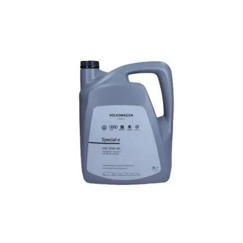 Volkswagen 10W40 5L SPECIAL E 501.01 505.00 / LOGO GRUPOWE motorolaj Szuper akció