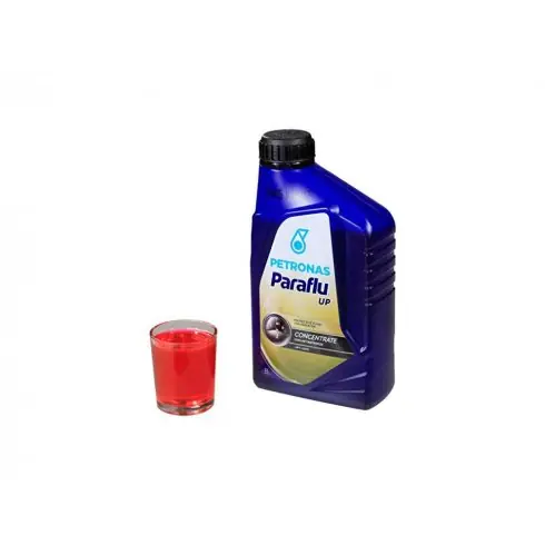 PARAFLU UP 1L fagyálló hűtőfolyadék Akciós ár