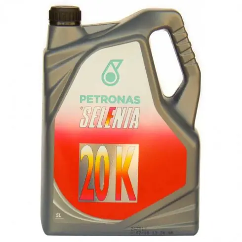 SELENIA 20K 10W-40 5L motorolaj Árengedmény