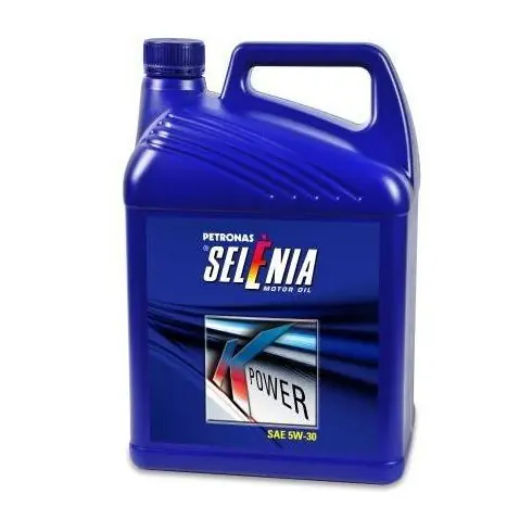 SELENIA K POWER 5W-30 5L motorolaj Alacsony ár