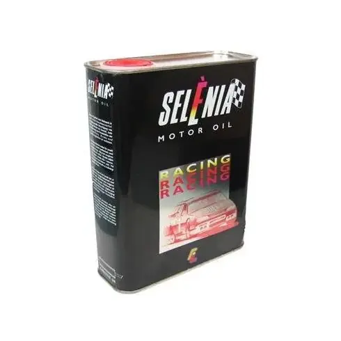 Akció SELENIA RACING 10W-60 2L motorolaj