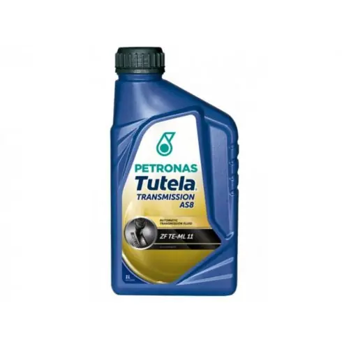 Kihagyhatatlan ajánlat TUTELA AS8 1L automata váltóolaj