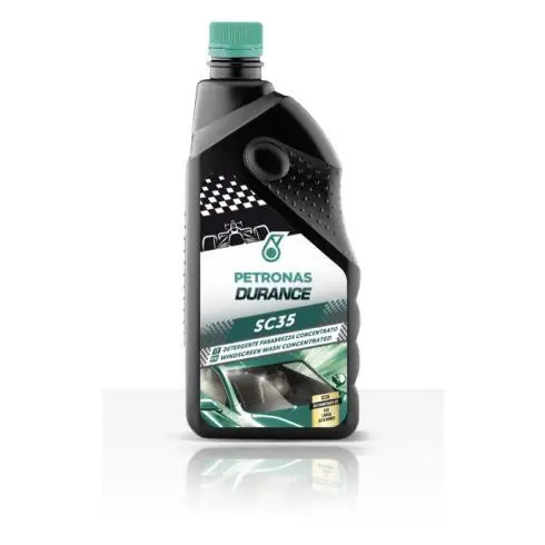 Ingyenes szállítás Petronas SC35 1L téli szélvédőmosó folyadék
