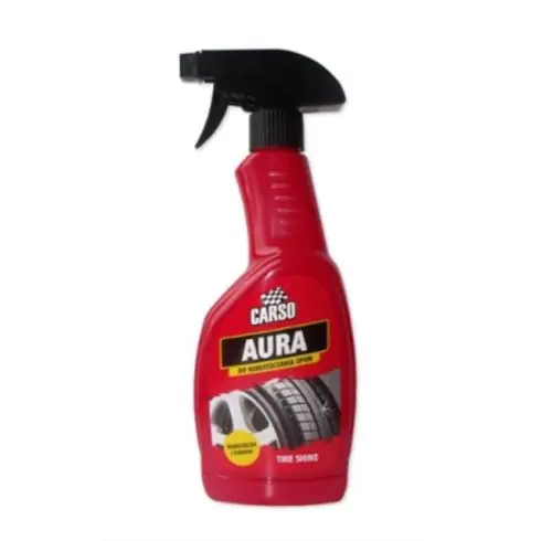 Alacsony ár K2 gumiápoló spray 500 ml C155K2