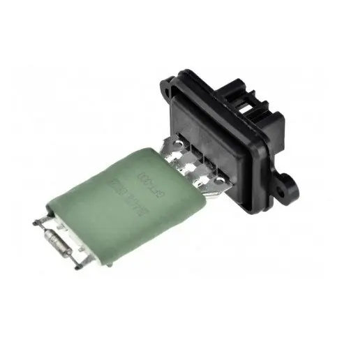 Fiat gyári fűtés ellenállás 46721165 Kiárusítás