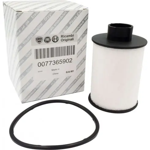 Fiat gyári gázolajszűrő 77365902 Árcsökkenés
