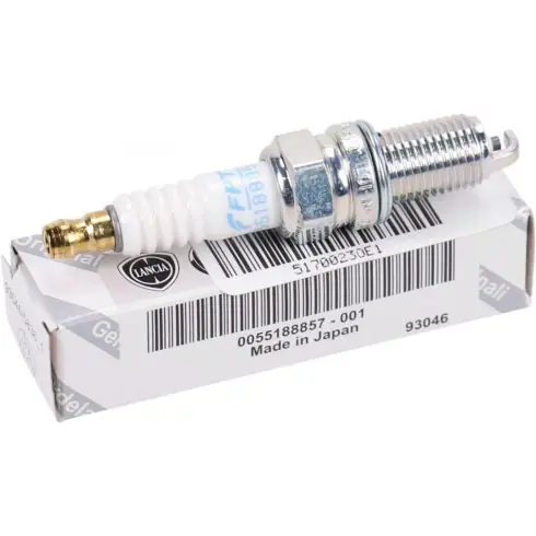 Fiat gyári gyújtógyertya 55188857 Exkluzív ajánlat