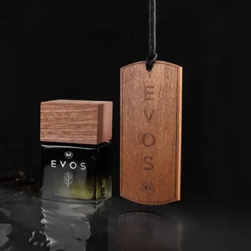 K2 EVOS BOSS autóillatosító-autóparfüm 50ml V054 Árengedmény