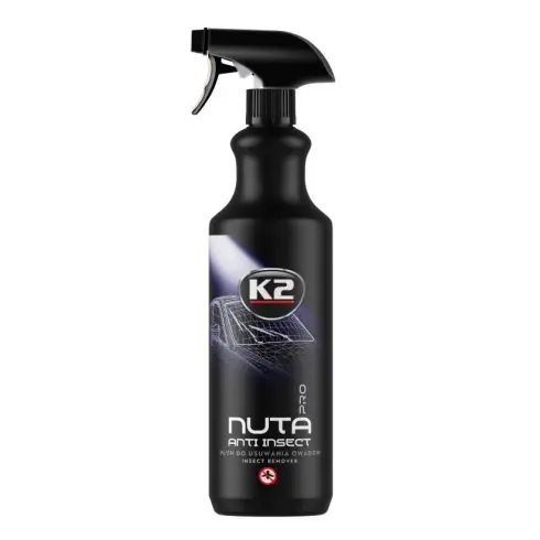 Csak ma K2 NUTA ANTI INSECT PRO bogár eltávolító spray 1L D4011