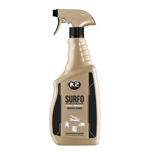 K2 SURFO univerzális tisztító spray 750ml W158 Ajánlat