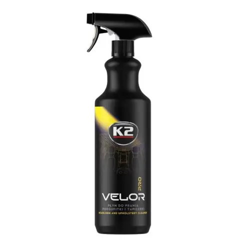 K2 VELOR PRO 1l kárpittisztító spray D5031 Vedd meg online