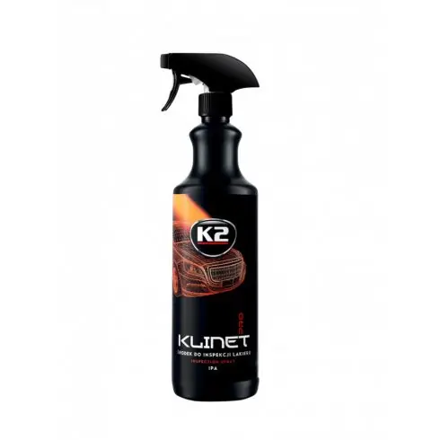 K2 KLINET PRO zsírtalanító spray 1L D2001 Kedvezmény