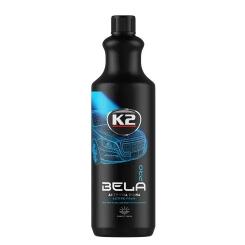 Korlátozott ajánlat K2 BELA PRO aktív hab sunset fresh 1L D0111