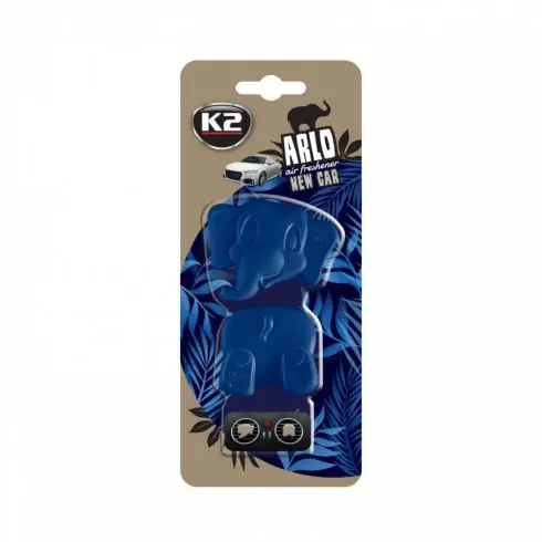 Szuper ajánlat K2 ARLO BRAND NEW CAR illatosító V89NCA