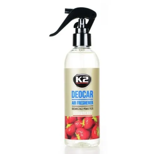 Kedvezmény K2 DEOCAR EPER illatosító spray 250ml M117S