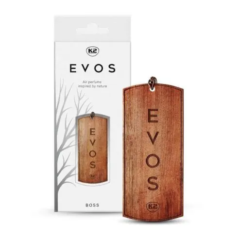 K2 EVOS BOSS illatosító V034 Bestseller