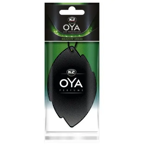 Akció K2 OYA MEADOW GRASS illatosító V905