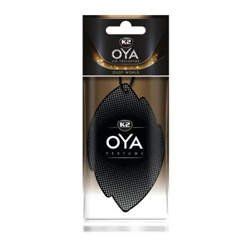 Bestseller K2 OYA OUDY WORLD illatosító V900