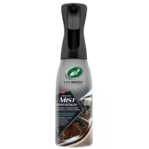 Turtle Wax belsőtér tisztító univerzális készítmény spray 591ml 70-206 Bestseller