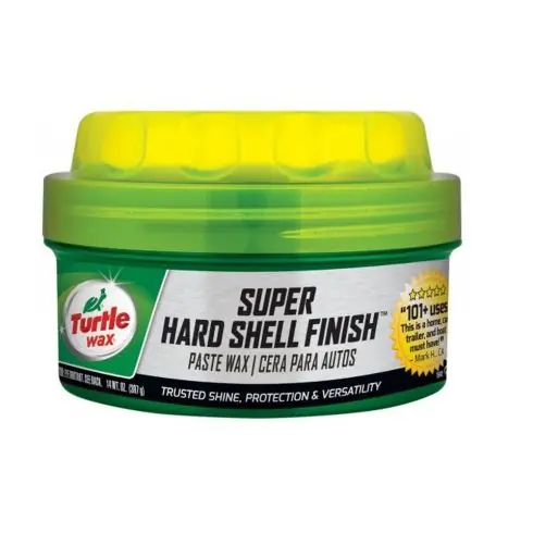 Turtle Wax szuper kemény shell viasz paszta 397g 70-197 Biztonságos vásárlás