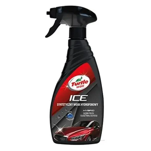 Turtle Wax Ice konzerváló viasz spray 500ml 70-191 Legjobb ár