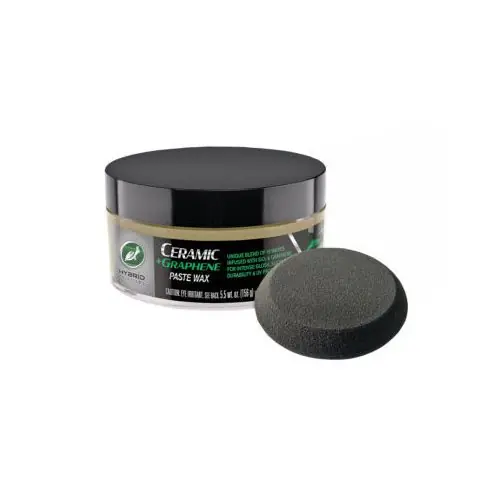 Azonnal elérhető Turtle Wax hybrid solution graphene kerámiás viasz paszta 156g 70-211