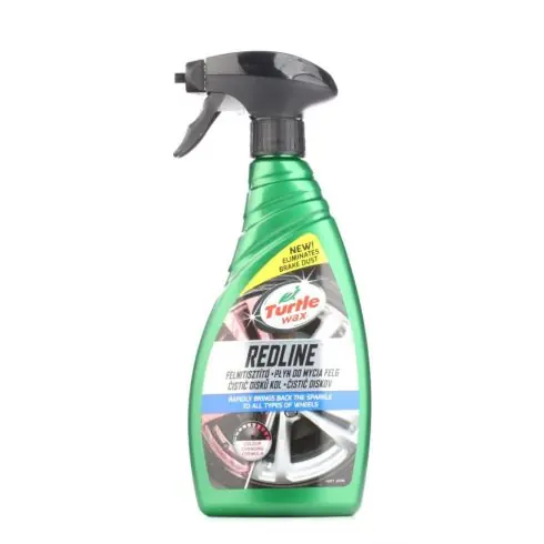 Utolsó esély Turtle Wax felnitisztító spray 500ml 70-177