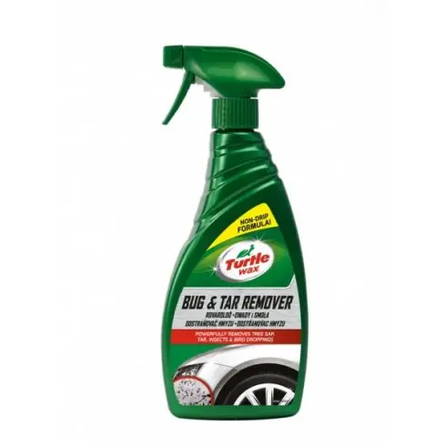 Turtle Wax rovareltávolító spray 500ml 70-171 Akció