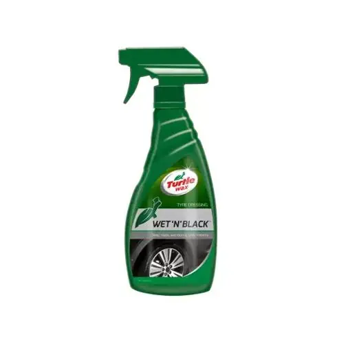 Turtle Wax gumiabroncs tisztító spray 500ml 70-178 Kedvezményes ár