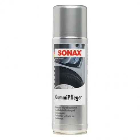 Sonax gumiápoló spray 300ml 340200 Olcsóbb