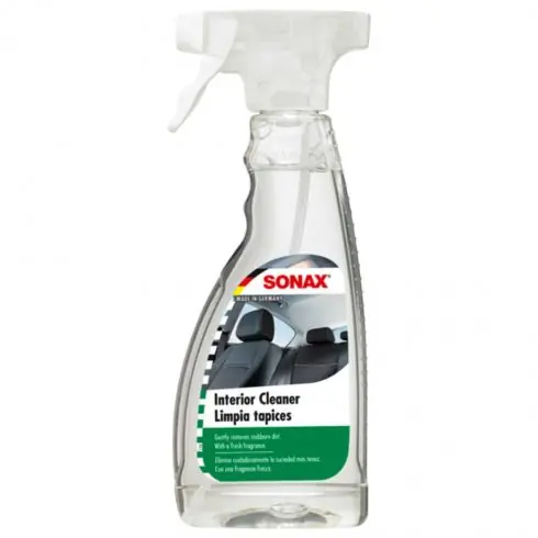 Azonnali szállítás Sonax autóbelső tisztító spray 500ml 321200