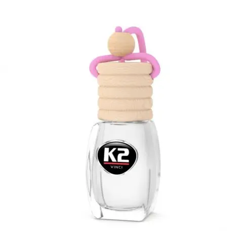 K2 VENTO SOLO BUBBLE GUM rágógumi illatú légfrissítő 8ml V419 Exkluzív ajánlat