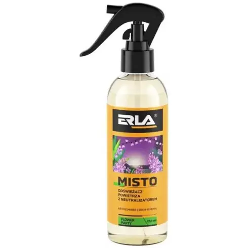 K2 ERLA MISTO virágparti illatúlégfrissítő spray 250ml R402250 Olcsó