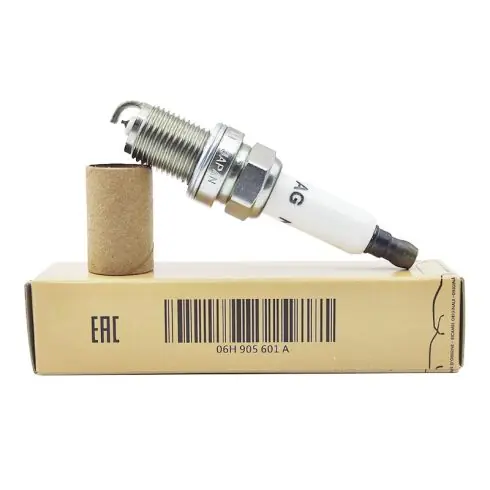 VW gyári gyújtógyertya 06H905601A Szuper ajánlat