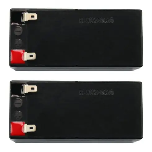 Ellátó akkumulátor NP1.2-12 12V 1,2AhMercedes-Benz 000000004039 Prémium