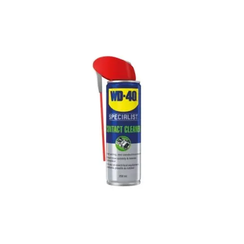 WD-40 speciális kontakt tisztító spray 250ml 03-119 Legkelendőbb